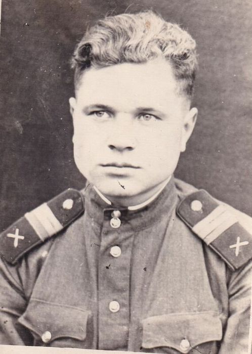 Асмолков Николай Сергеевич