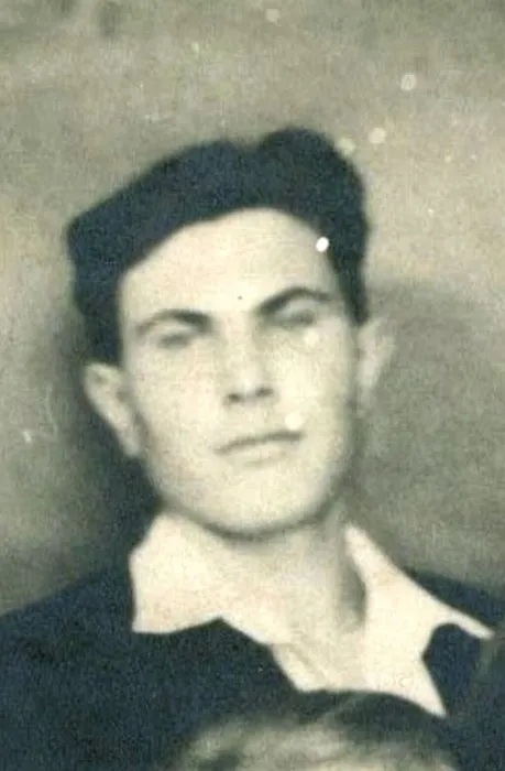 Хлебников Александр Петрович 16.12.1949 г.