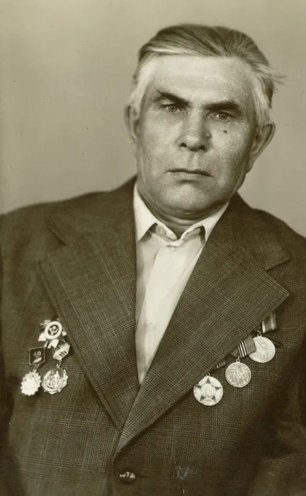 Хлебников Александр  Петрович