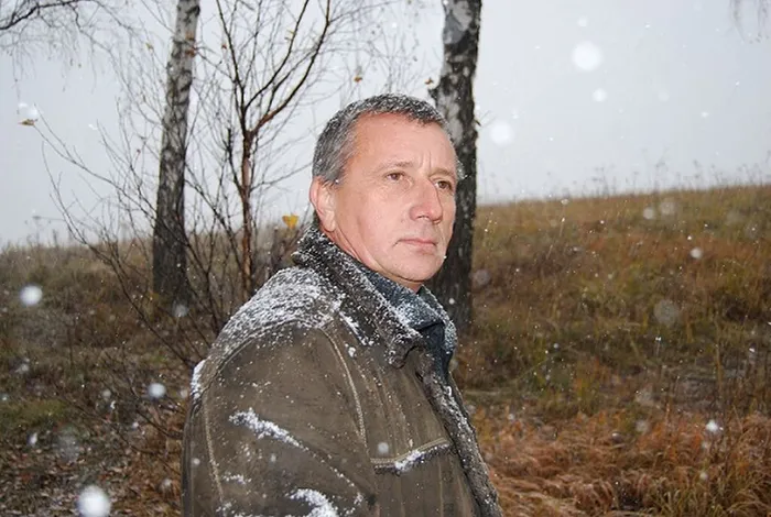 Киселёв В.И.