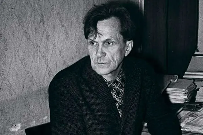 Шаламов Варлам Тихонович