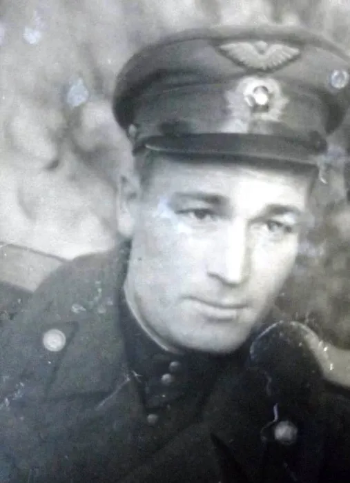 Юдин Иван Гаврилович