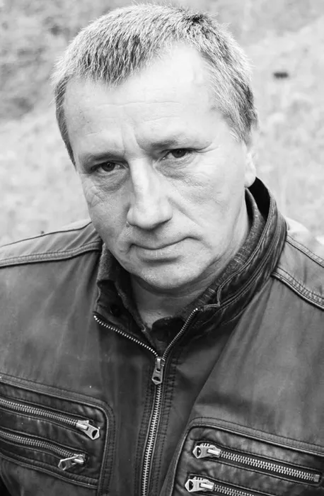 Василий Киселёв