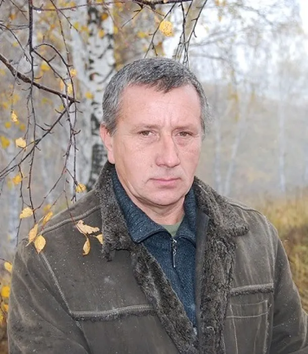 Киселёв В Кемеровская обл.