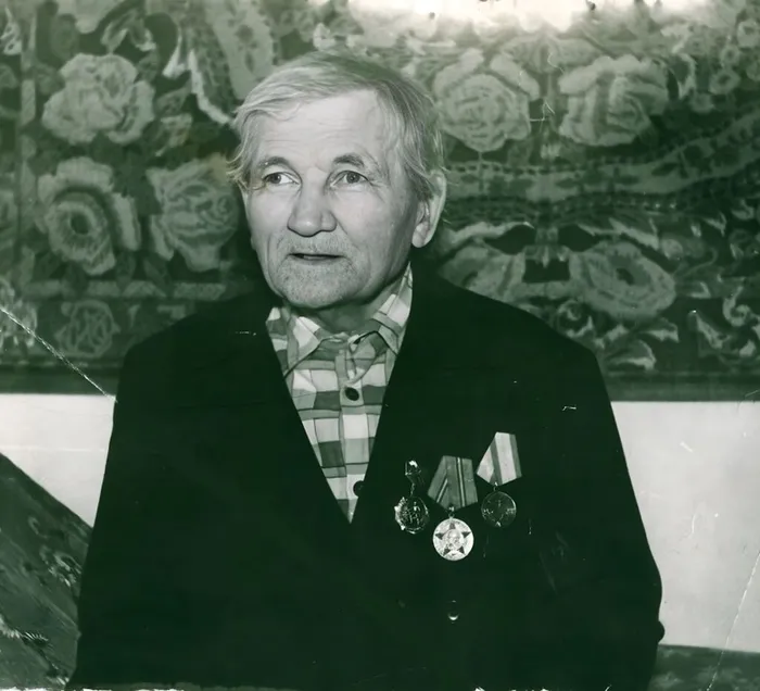 Ястребцев(ов)  Федор Павлович