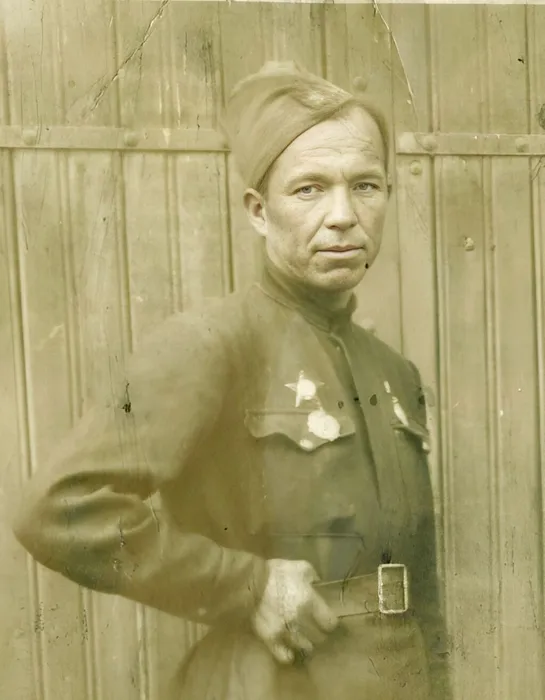 Яковлев Михаил Егорович 25.10.1944 г.
