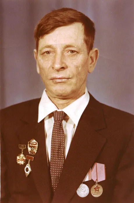 Дуров Василий Иванович 14.01.1930 - 06.01.2016