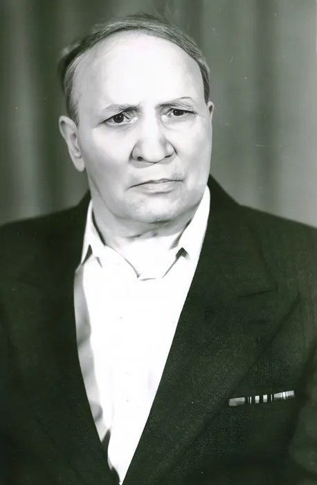 Ющенко Николай Павлович