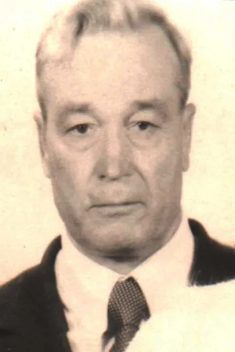 Юдин Иван Гаврилович