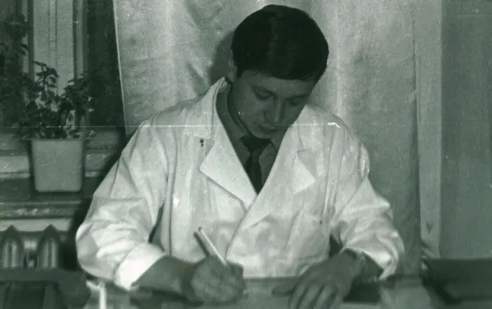 Булимов Сергей Иванович