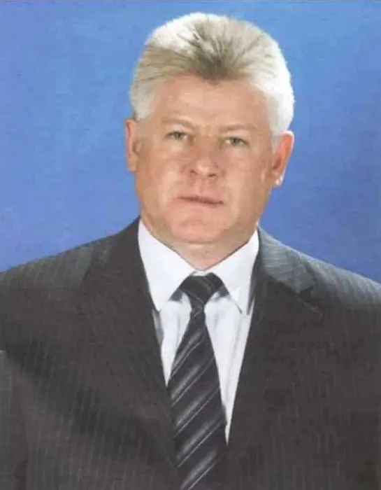 Анфилов Сергей Викторович