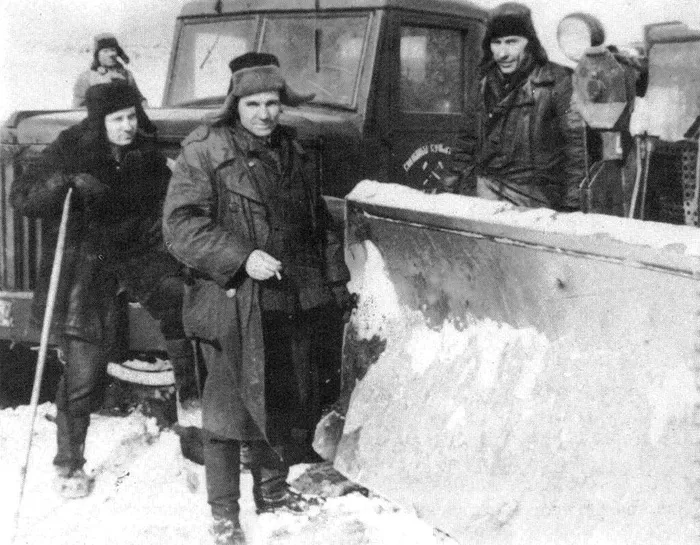 Механический участок