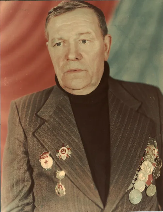 Цыганков Михаил Петрович