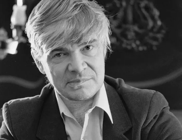 Ерофеев Венедикт Васильевич (24 октября 1938 – 11 мая 1990)