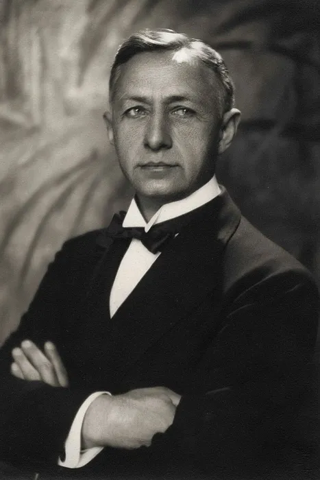 Иван Бунин (1928)