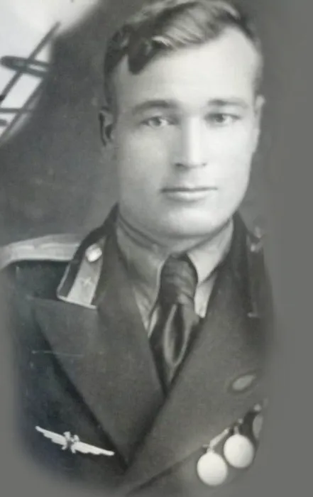 Юдин Иван Гаврилович