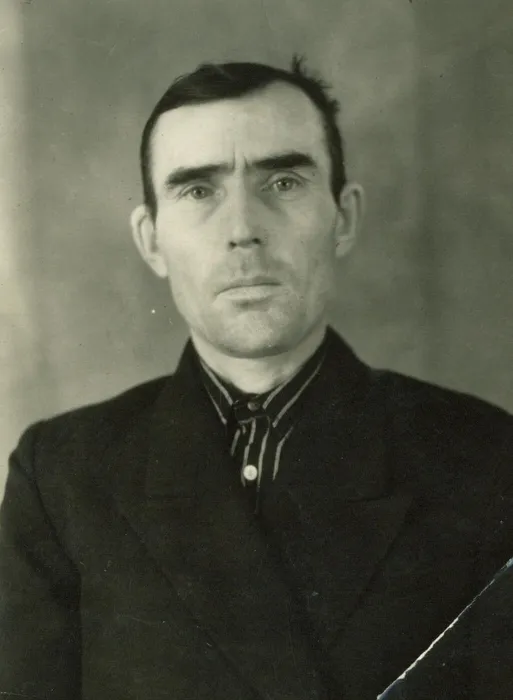 Ходырев Иван Григорьевич 1914-1965