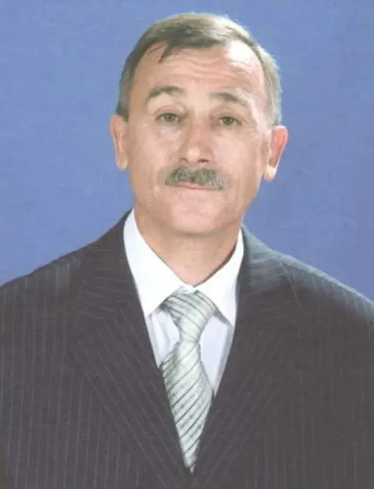 Мирошник Владимир Александрович