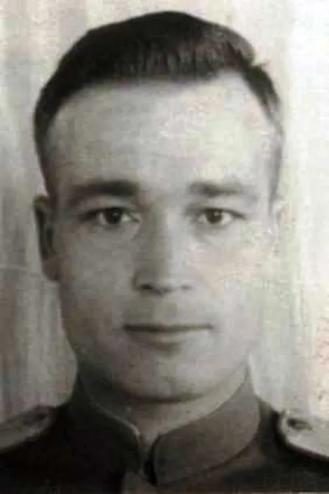 Юдин Иван Гаврилович