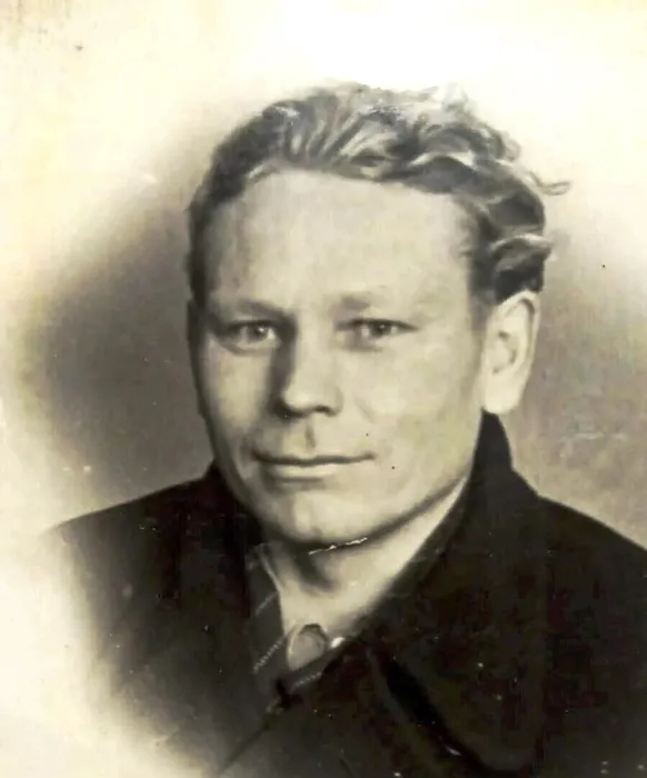 Чалов Николай Лаврентьевич.