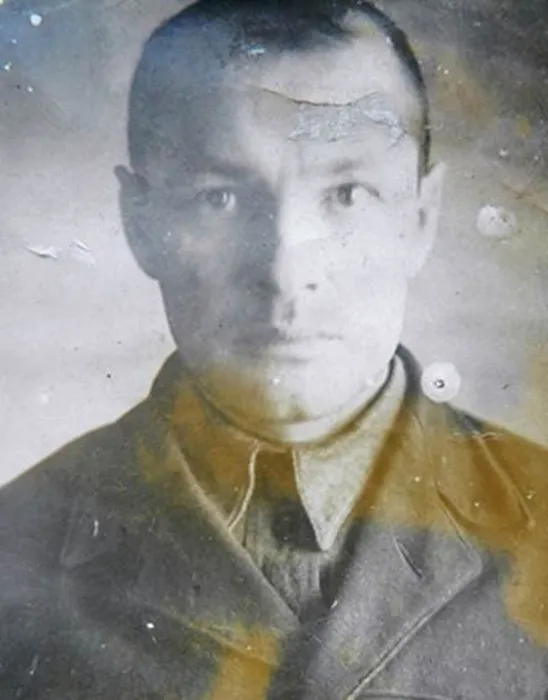 Сятрайкин Александр Иосифович 1940