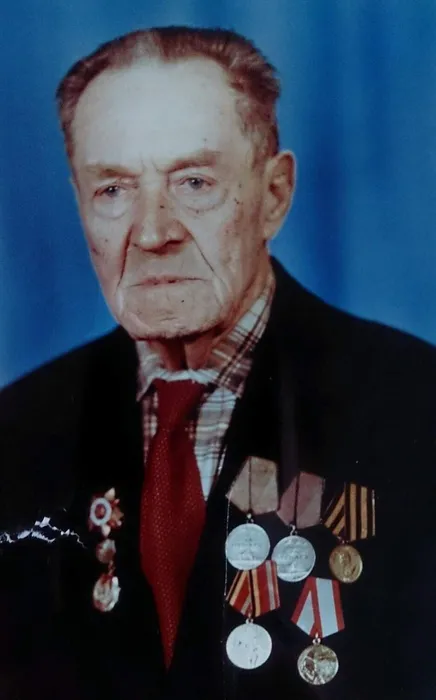 Терехов Пётр Викторович