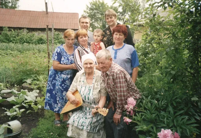 2003 г. 70 лет  Г. Г. Дуровой