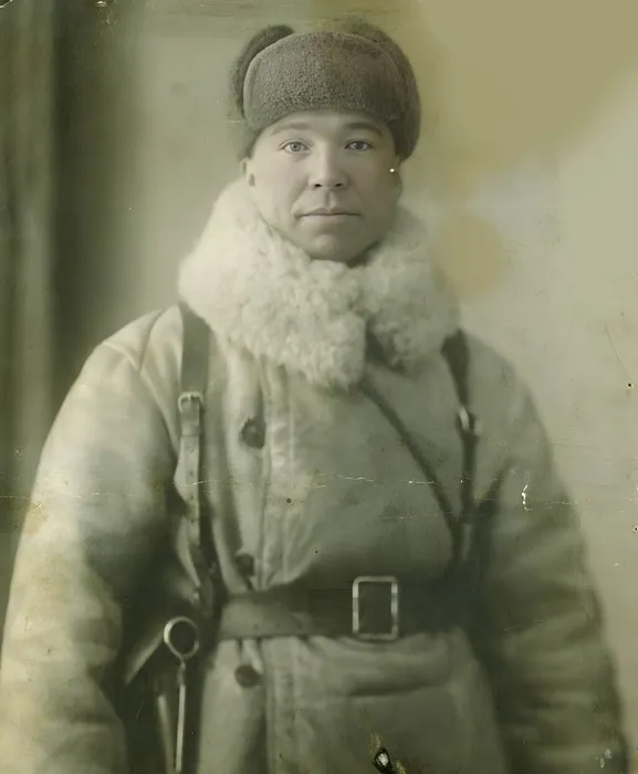 Яковлев Михаил Егорович 27.02.1942 г.