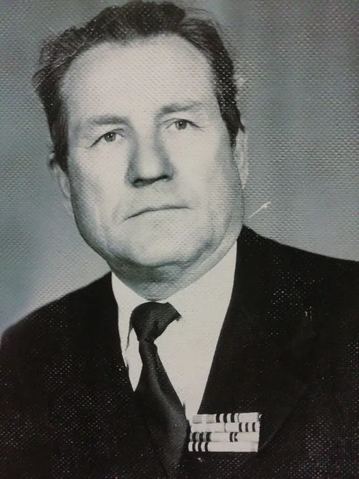 Юдин Емельян Ефремович
