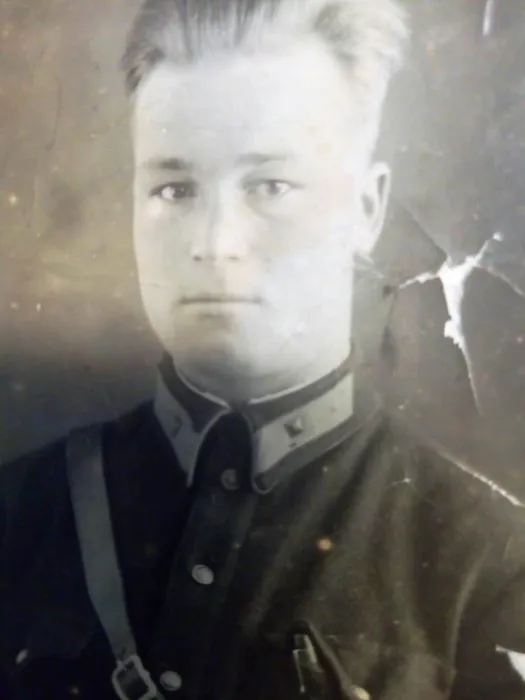 Юдин Иван Гаврилович