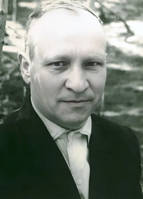 Ющенко Николай Павлович