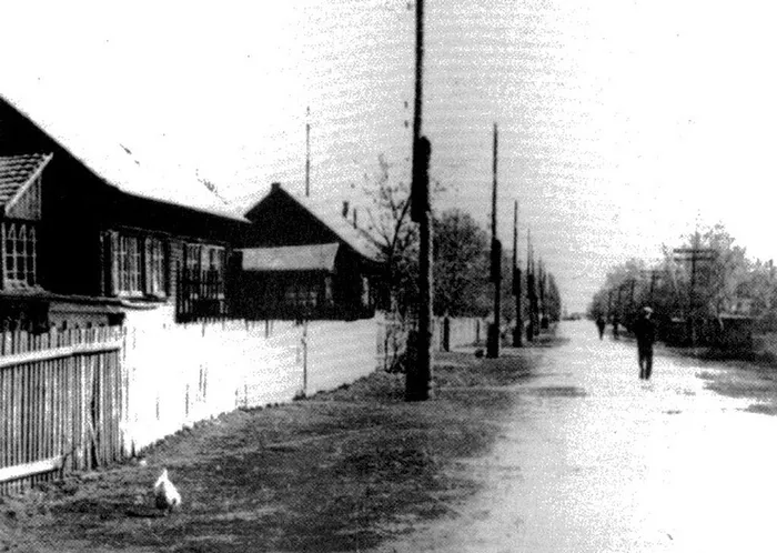 Частный сектор