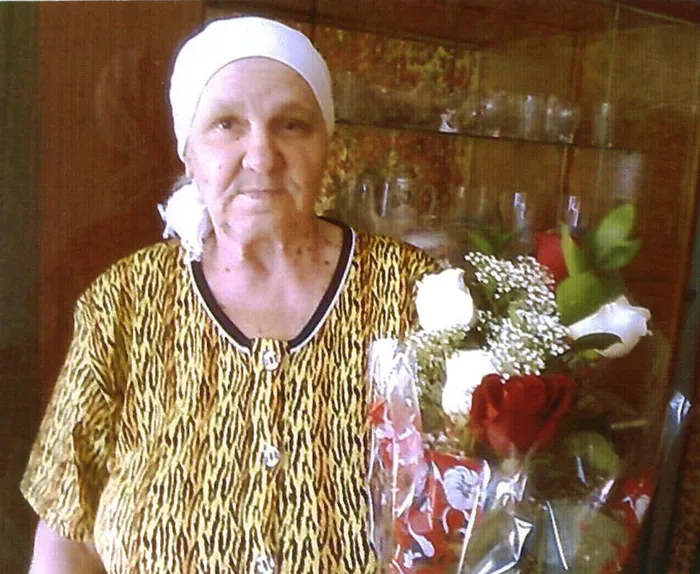 Дурова Галина Гавриловна