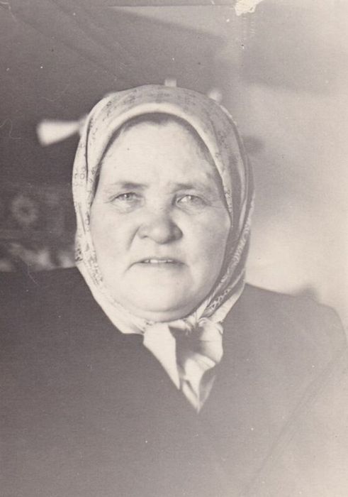 Софья Фёдоровна