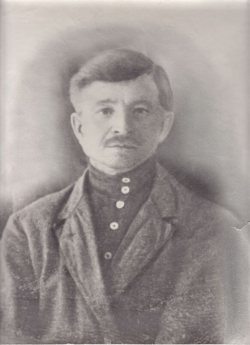 Сергей Андреевич