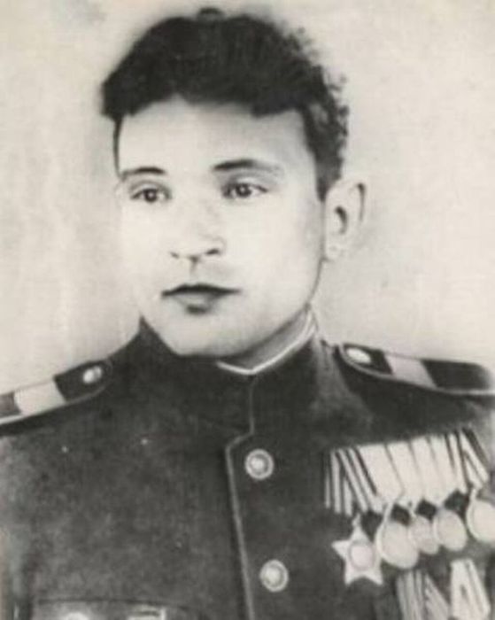 Николай Масалов